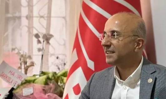CHP Milletvekili Genç: “Gençlerimizin geleceğiyle oynadınız”